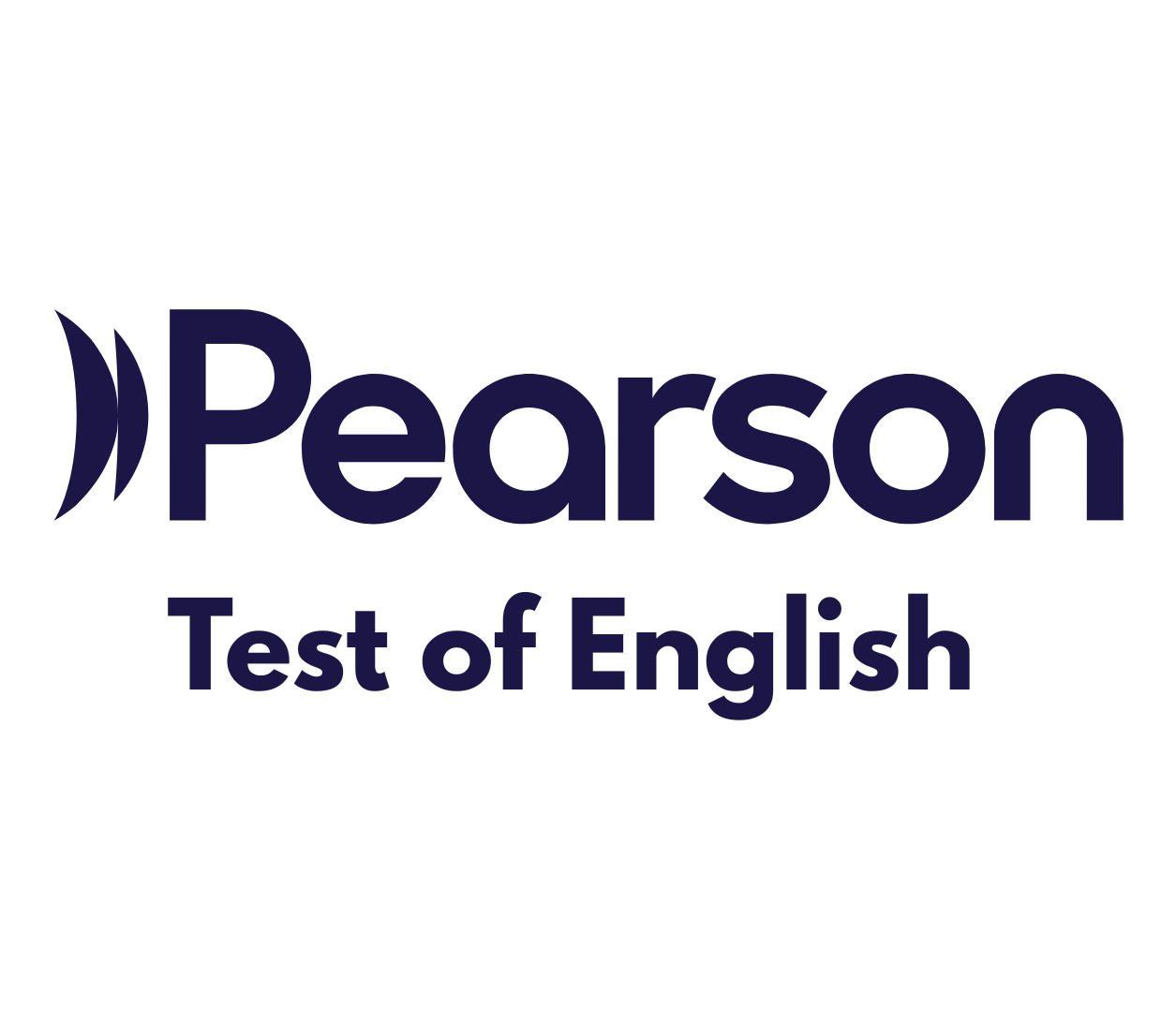 Pearson Test of English